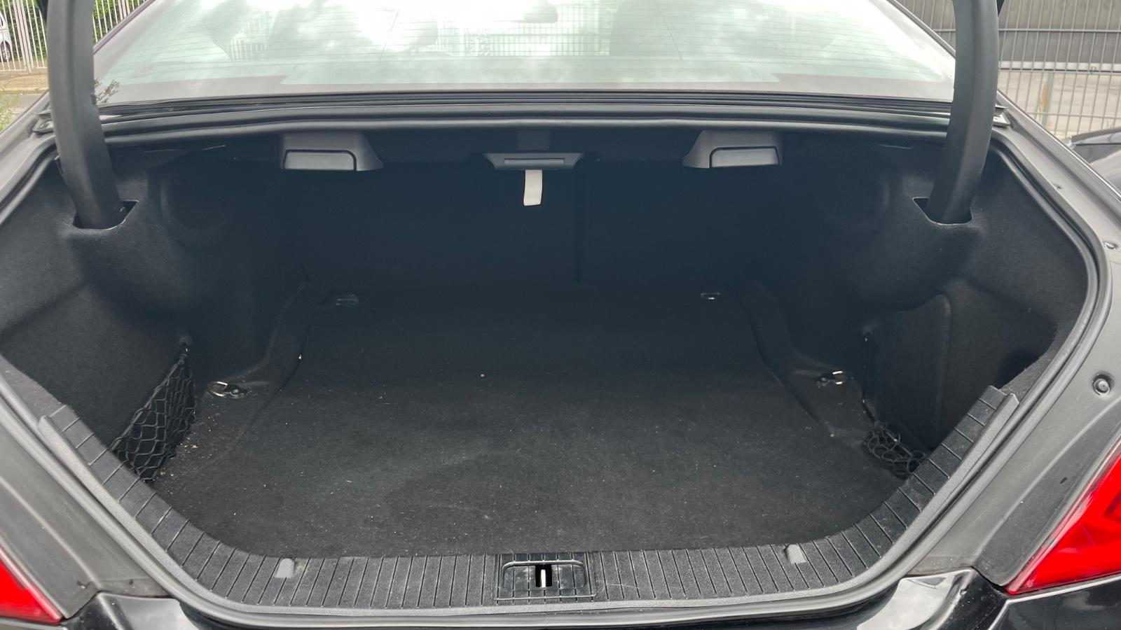 Mercedes-Benz CLS 250 CLS CLS 250 CDI BlueEfficiency