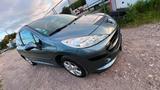 Peugeot 207 - Peugeot 207 in Erfurt