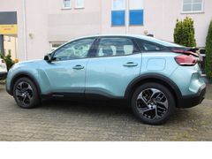 Fahrzeugabbildung Citroën C4 Plus*Kamera*Navigation*Winterpaket*Keyless*