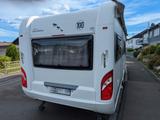 Hobby DE Luxe 540 UL - Hobby Wohnwagen 540