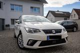 Seat Ibiza 1.0 TSI Style  95 PS  EZ 10/2019 - Seat Ibiza: 10
