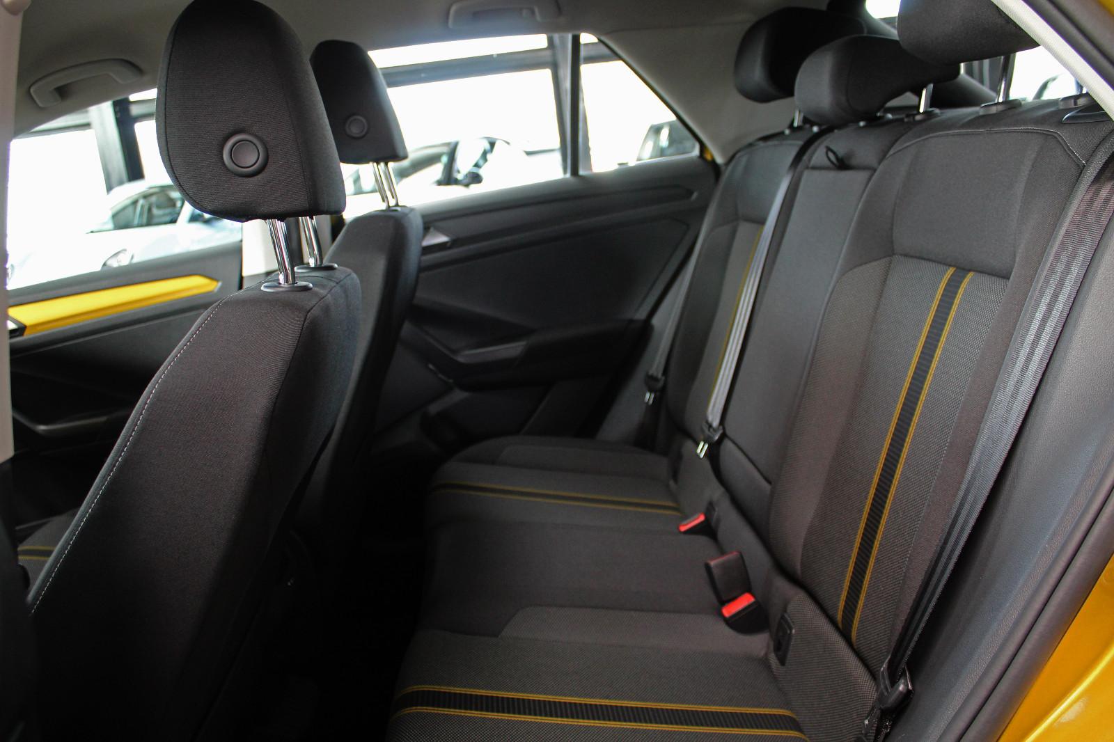 Volkswagen T-Roc 1.5 TSI Style