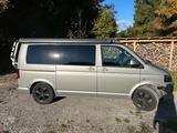 Volkswagen T5 California BEACH Vollausstattun Traumcamper! - VW T5 California Gebrauchtwagen
