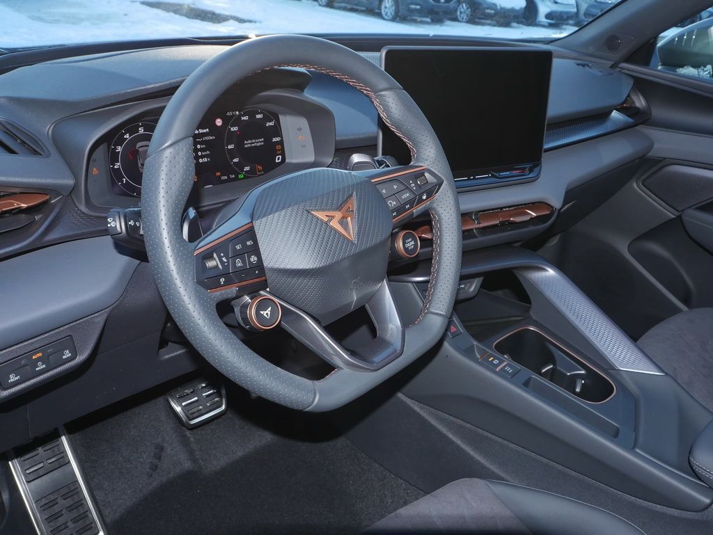 Cupra Terramar - Bild 7