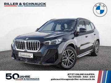BMW X1 - 1