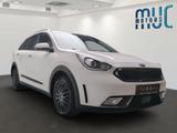 Kia Niro Vision Auto./Navi/Lenkradheiz./ - weiße Kia Niro