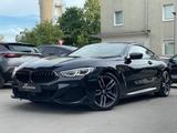 BMW 840 d Coupe xDrive M Sport - BMW 840 Gebrauchtwagen