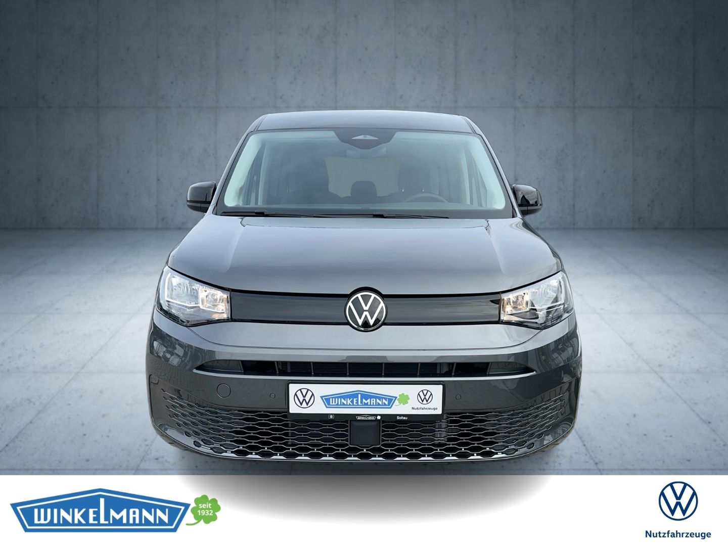 Volkswagen Caddy - Bild 9