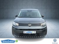 Volkswagen Caddy - Vorschau Bild 9