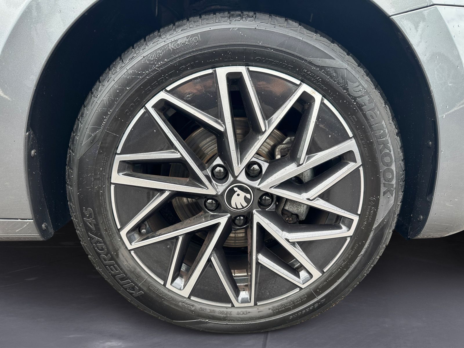 Skoda Octavia - Bild 12