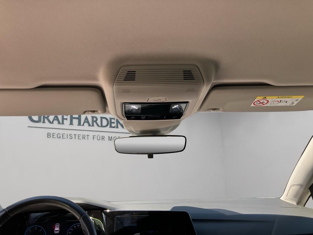 Volkswagen Golf 8 Variant Life 2.0 TDI DSG Navi AHK LED, миниатюра 15