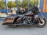 Harley-Davidson CVO STREET GLIDE*FLHXSE*MOD2019BLACK FORREST*117 - HARLEY-DAVIDSON CVO STREET GLIDE FLHXSE