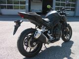 Honda CB500 Hornet CB500F - HONDA CB500 HORNET
