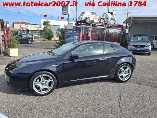 Alfa Romeo ALFA ROMEO Brera 2.2 JTS