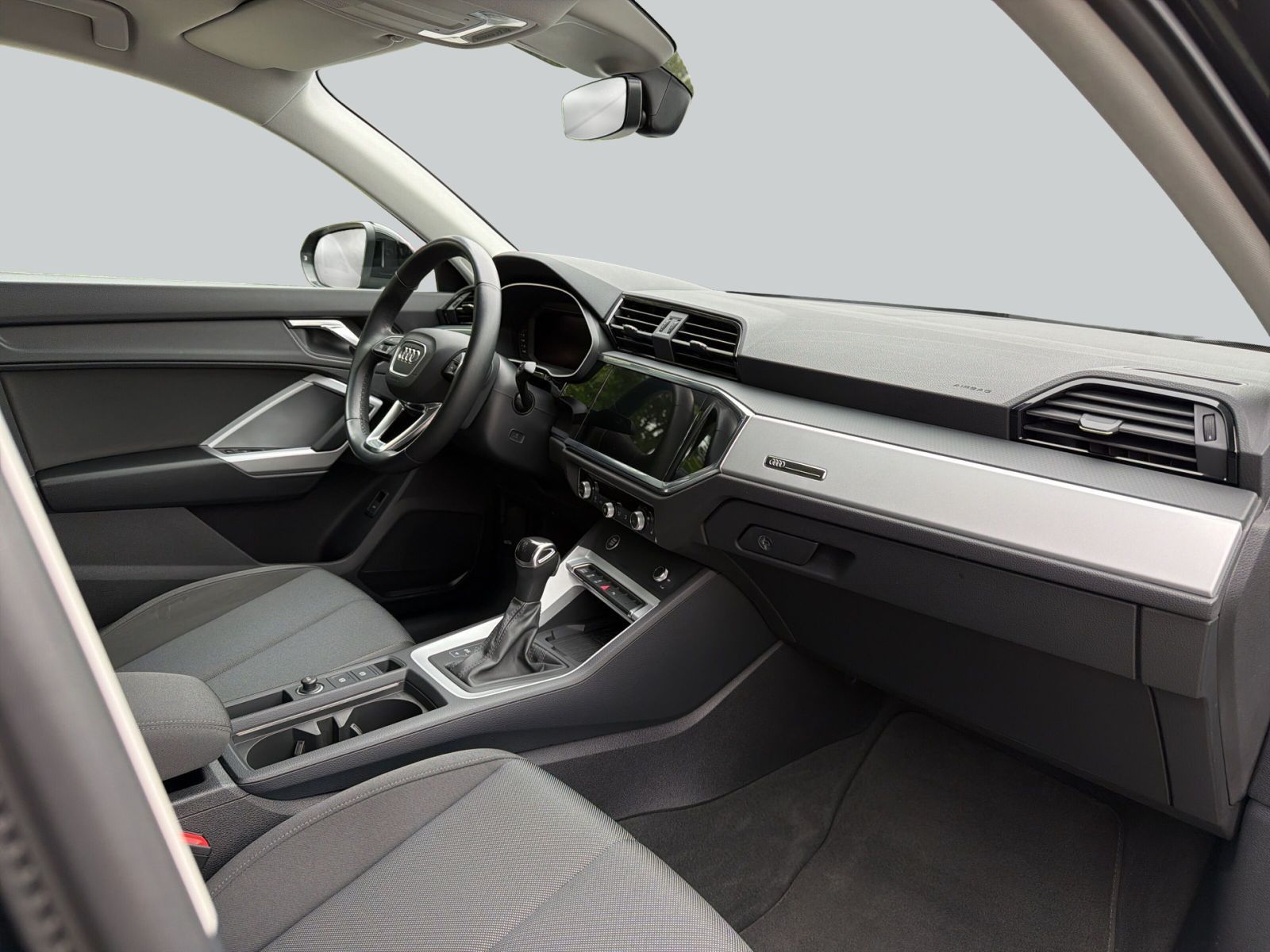 Audi Q3 Sportback 2.0 35 TDI S tronic S line ACC/Kame foto 15
