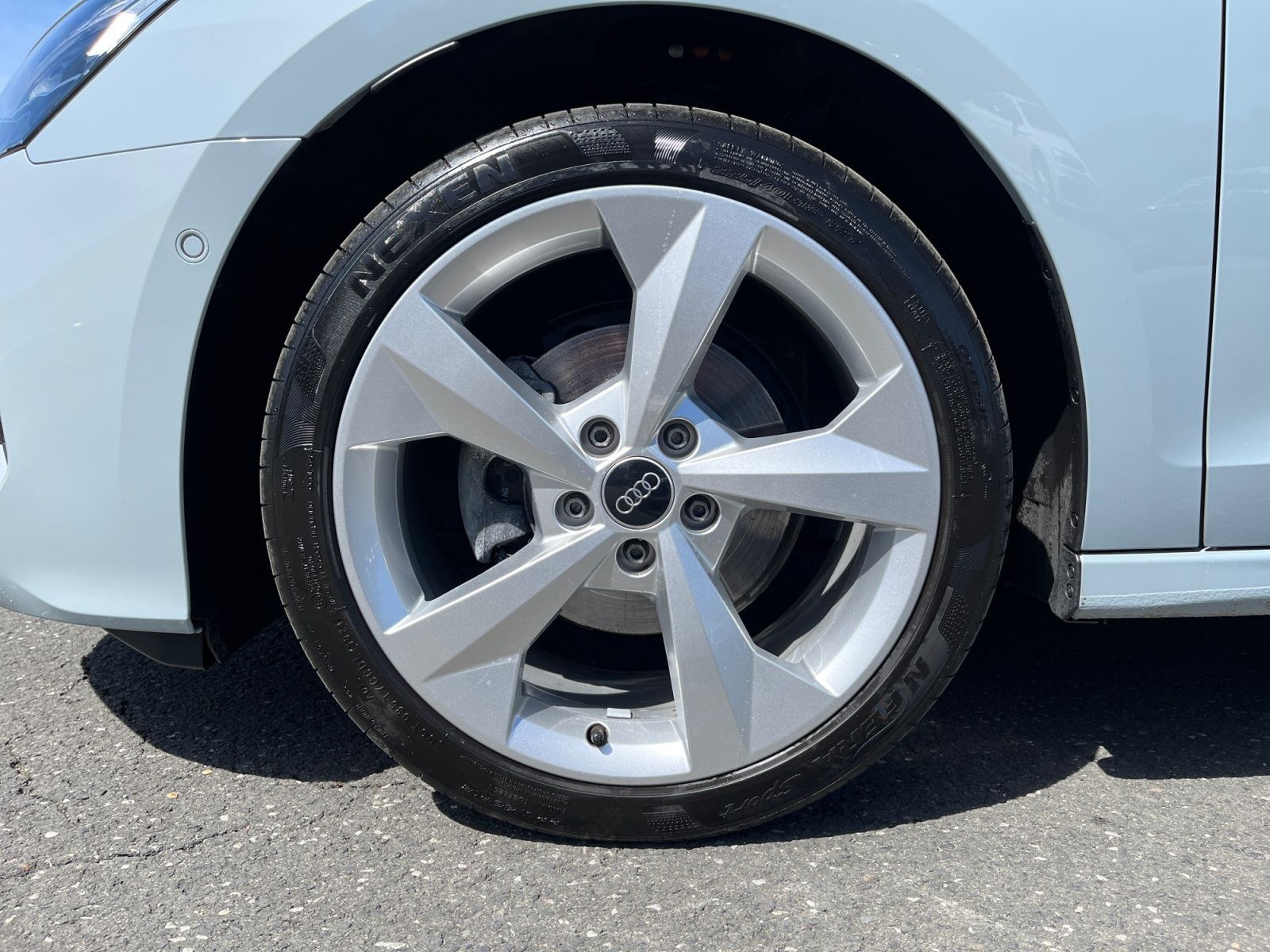 Audi A3 - Bild 9