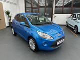 Ford Ka Titanium 1.2 HU/AU NEU - Ford Ka/Ka+: Ka2