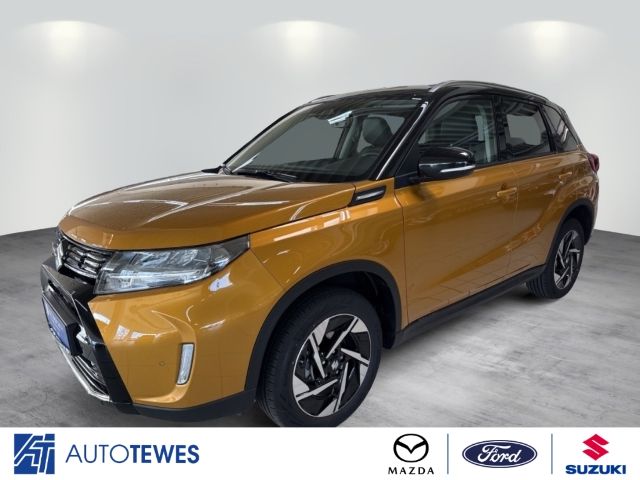 Image of Suzuki Vitara