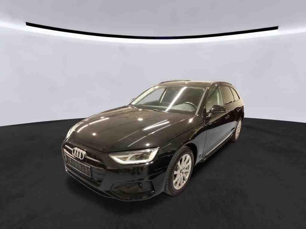 Audi A4 Avant Advanced *Sonderleasing* 35 TFSI S tron