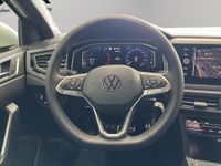 Volkswagen Taigo - Vorschau Bild 10