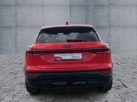 Audi Q6 e-tron - Vorschau Bild 5