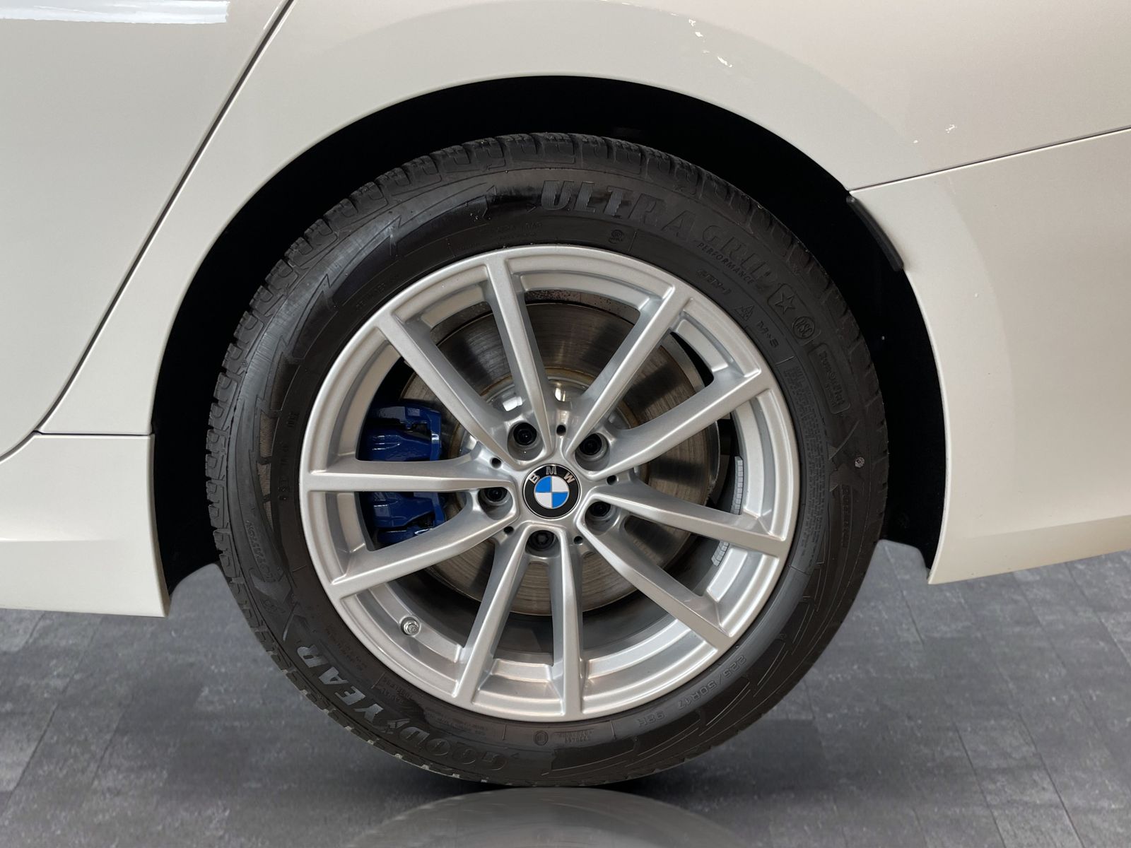 BMW M340i - Bild 14
