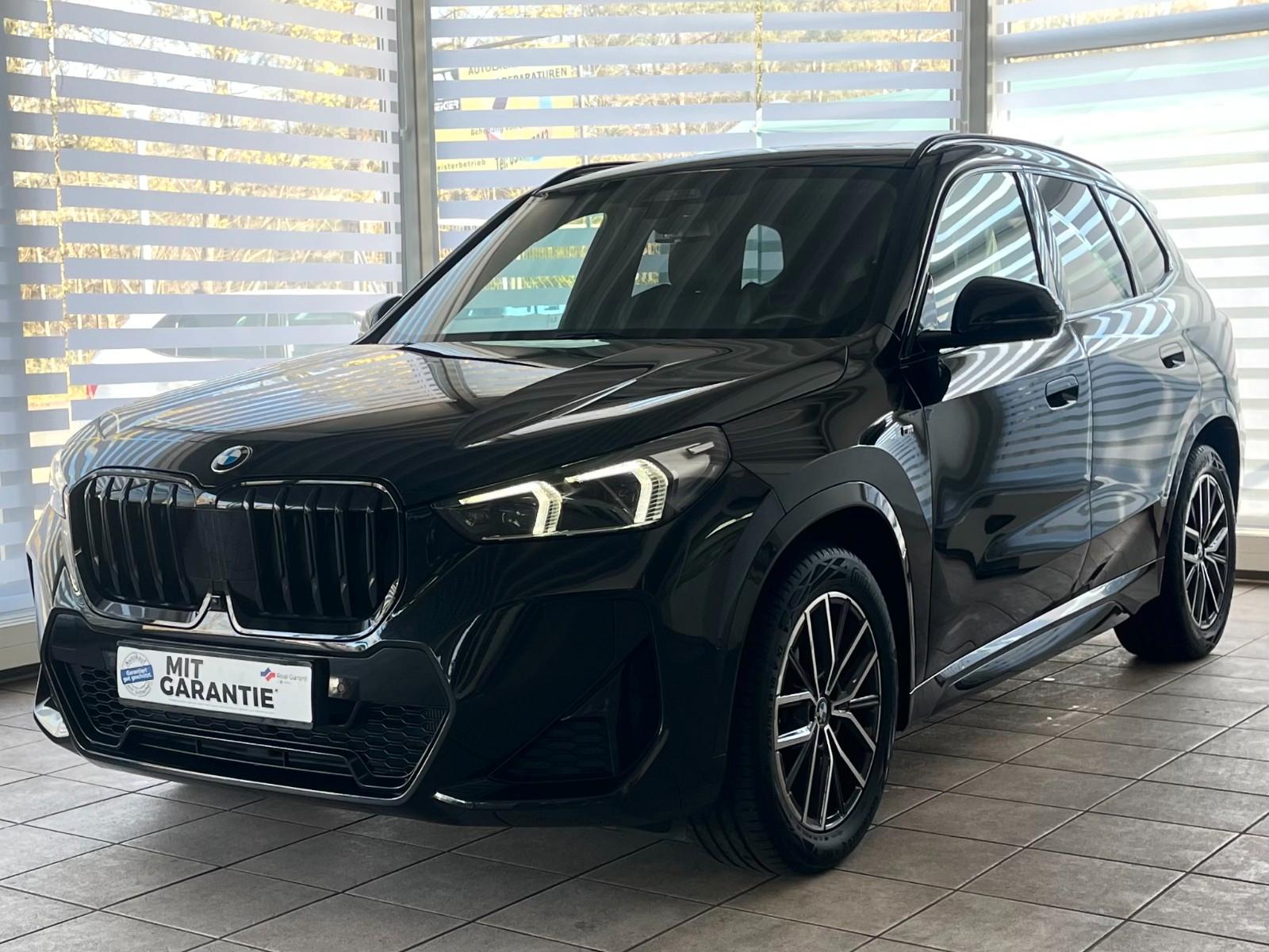 BMW X1 sD18i M Sport PANO 360° HeadUp H/K DA+