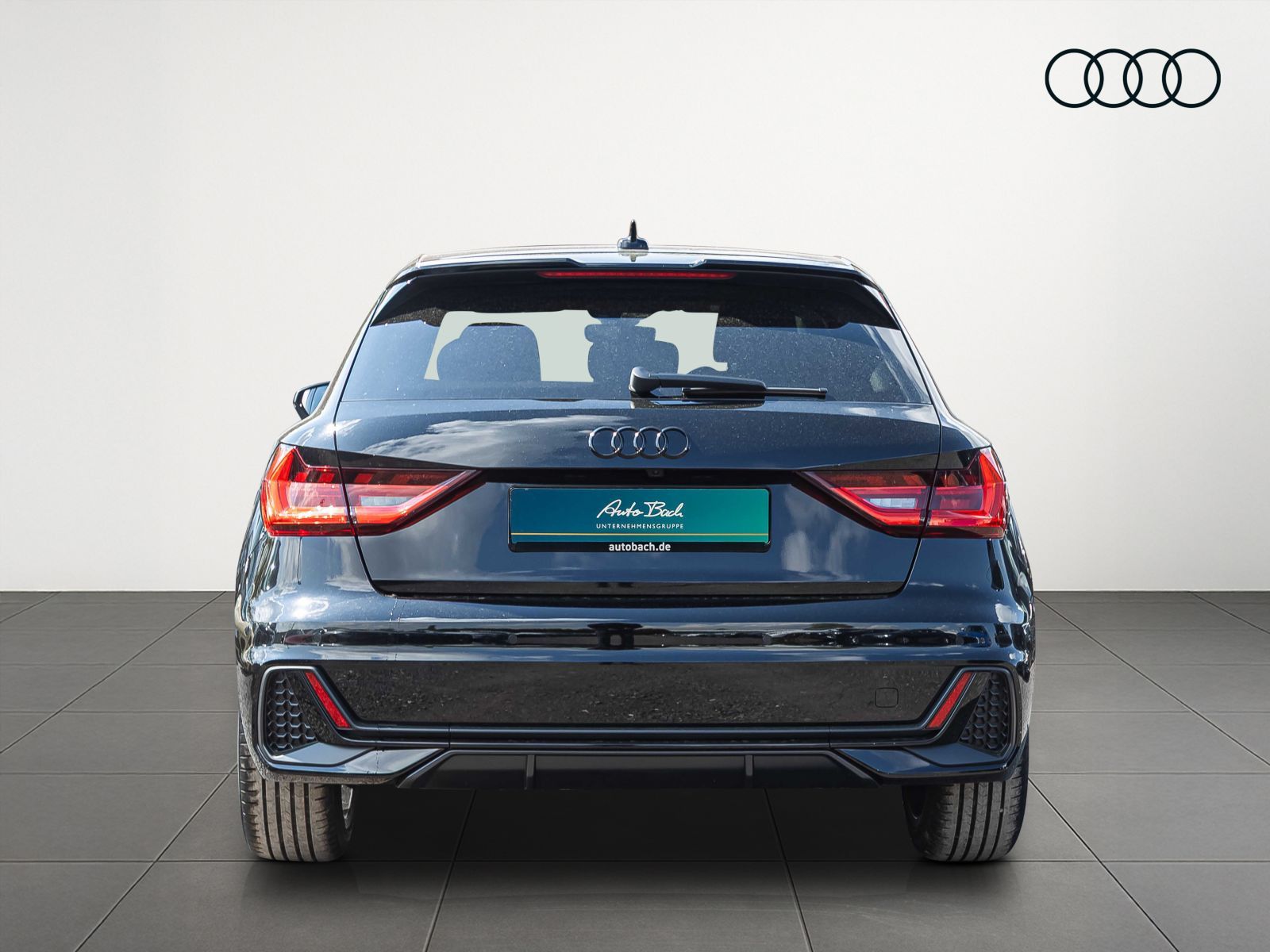 Audi A1 - Bild 6