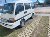 Subaru Libero E12  zu verkaufen - Subaru: Kleinbus