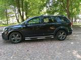 Fiat Freemont 2.0 16V Multijet Automatik Allrad C... - Fiat: Auto 16