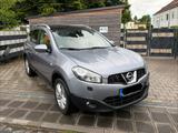 Nissan Qashqai +2 Tekna 4X4 Automatik 7-Sitzer - gebrauchte Nissan Qashqai aus dem Jahr 2010