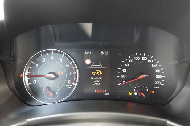 Fahrzeugabbildung Suzuki Swift Comfort+ 1.2 Navi,Kamera,Sitzhz