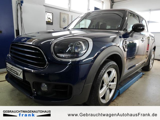 MINI Mini Cooper Countryman 1 Hand, ,PANORAMA,1 J.GAR