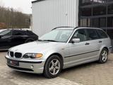 BMW 316i touring Edition Lifestyle/Schiebedach - BMW aus 2004: Kombi