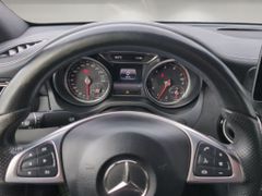 MERCEDES-BENZ CLA 250 Peak AMG LED-High 1.Hd MB-Scheckheft