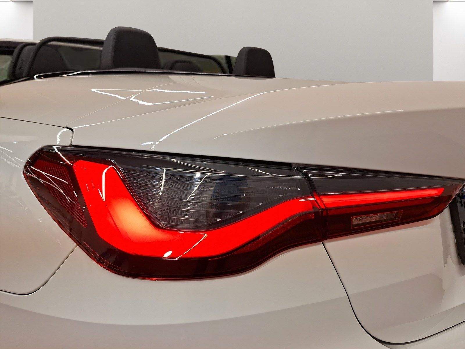BMW 420 - Bild 10
