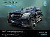 Mercedes-Benz GLE 43 AMG 4M NIGHT*COMAND*AHK*HUD*PANO*STANDHZ - gebrauchte Mercedes-Benz GLE 43 AMG aus dem Jahr 2018