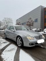 Mercedes-Benz C-Klasse CL Sportback 220 CD... - Mercedes-Benz 220 in Duisburg