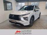 Mitsubishi Eclipse Cross 2.4 PLUG-IN HYBRID 4WD TOP mit AHK - Mitsubishi Eclipse Cross in Wuppertal
