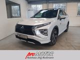 Mitsubishi Eclipse Cross 2.4 PLUG-IN HYBRID 4WD TOP mit AHK - Mitsubishi Eclipse Cross in Dortmund