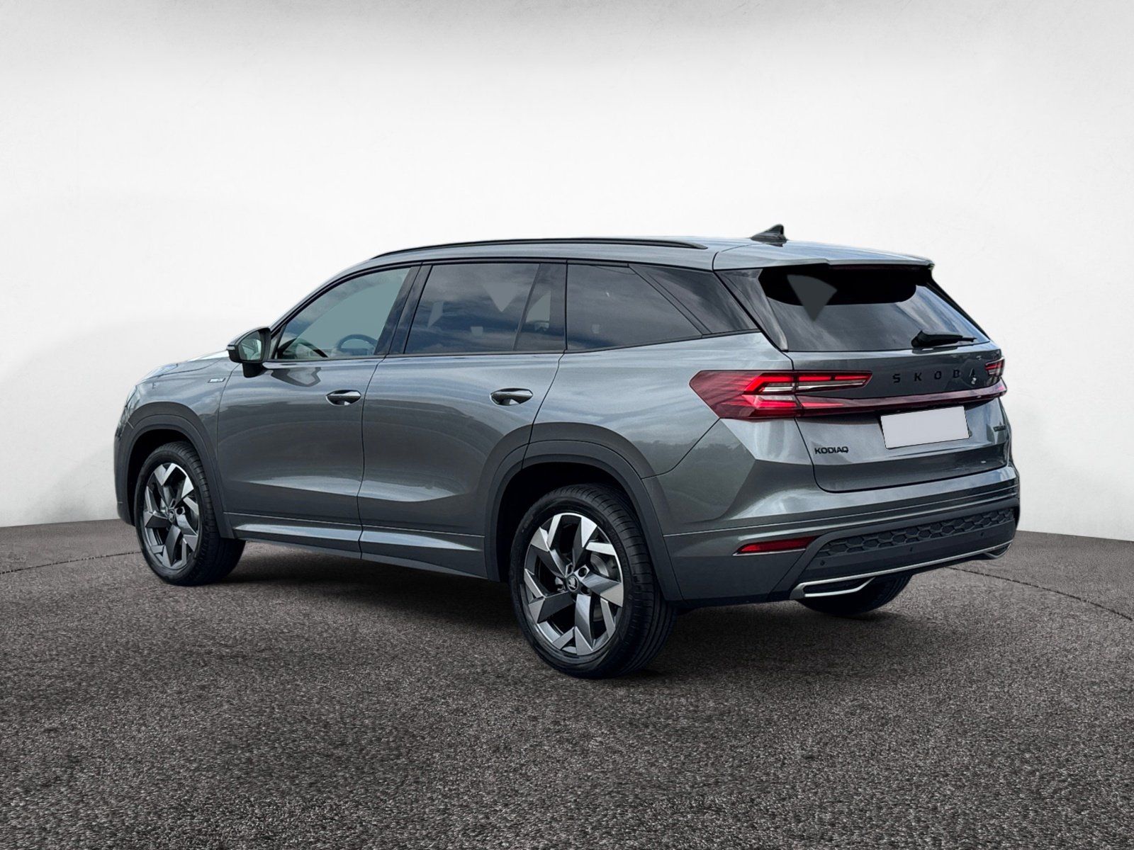 Skoda Kodiaq - Bild 5