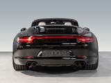 Porsche 991 Carrera 4 GTS Cabriolet/PDK/BOSE - Porsche 991 in Hamburg