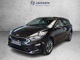 Kia Ceed 1.6 CRDI Spirit *Ganzjahresreifen* - Kia mit Diesel-Antrieb: Limousine