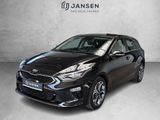 Kia Ceed 1.6 CRDI Spirit *Ganzjahresreifen* - Kia: Cee Crdi