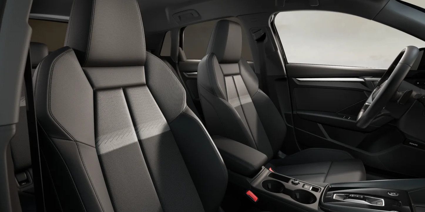Audi A3 - Bild 8