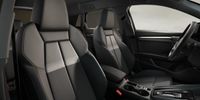 Audi A3 - Vorschau Bild 8