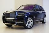 Rolls-Royce Cullinan 6.75 V12 - Rolls-Royce Cullinan mit Schiebedach