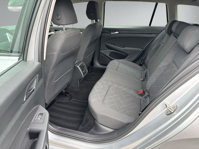 Golf VIII Variant 1.0 eTSI DSG NAVI+LED+ACC+DAB+