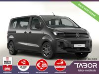 Opel Vivaro - Vorschau Bild 1