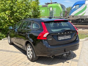 Volvo V60 - 9